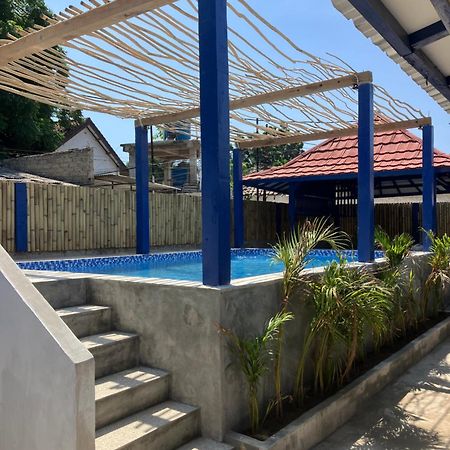 Hostel غيلي تراوانغان المظهر الخارجي الصورة