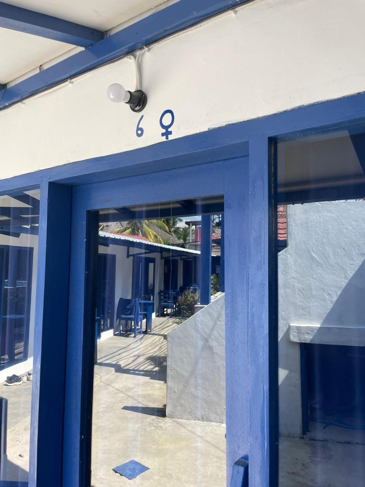 Hostel غيلي تراوانغان المظهر الخارجي الصورة